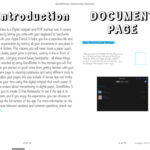 first pages of manuel ebook