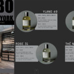 perfume catalog page
